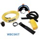 Alpha Wet Blade Cutting Kits