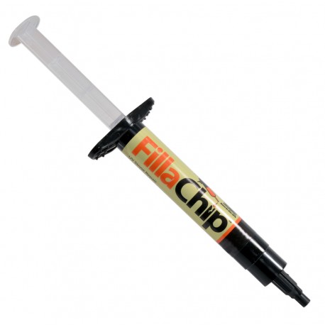 FillaChip Color & Polish Syringes