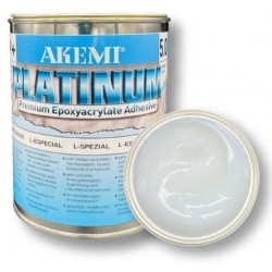 Akemi Platinum 5.0 P+