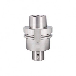 Grinding Wheel Holder (ISO40)