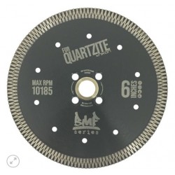 Quartzite BMF Series  Turbo Blade - 5"