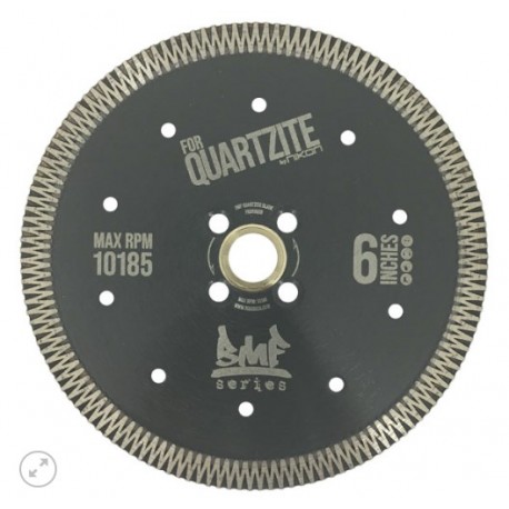 Quartzite BMF Series  Turbo Blade