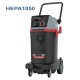 Alpha HEPA Wet / Dry Vacuum