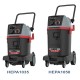 Alpha HEPA Wet / Dry Vacuum