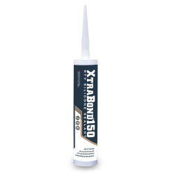 XtraBond®150 – RTV Silicone Sealant (12 tubes)