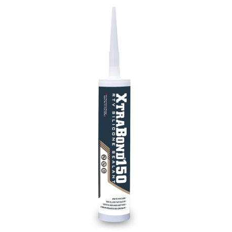 XtraBond®150 – RTV Silicone Sealant (12 tubes)