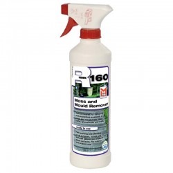 HMK R161 Porcelain Tile Intensive Cleaner - 1 LT