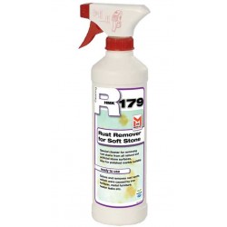 HMK R179 Rust Remover - 1/2 LT Spray Bottle