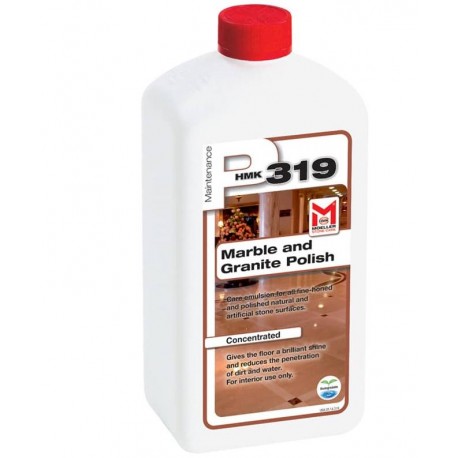 HMK P319 Marble & Granite Polish