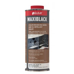 Elkay Maxiblack Sealer and Enhancer - LT