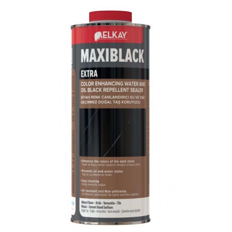 Elkay Maxiblack Sealer and Enhancer - LT