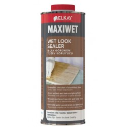 Elkay Maxiwet Wet Look Sealer - 1LT