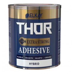 Elkay Thor Hybrid Ceramic and Sintered Stone Adhesive