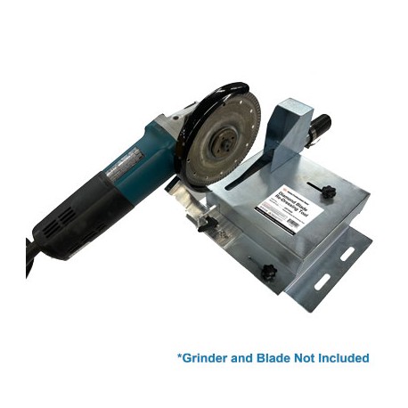 Alpha Diamond Blade Re-Dressing Tool