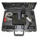 WEHA -31 ANCHOR MACHINE KIT INCLUDES 2 ANCHOR BITS, Z CLIPS, ANCHOR BOLTS
