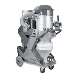 Lavina Propane Dust Extractor V20GE