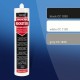 Akemi Akenova Rocket 200 Polyhybrid Adhesive