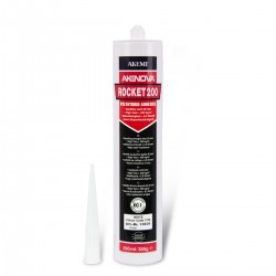 Akemi Akenova Rocket 200 Polyhybrid Adhesive