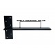 Ironman Floating Shelf Bracket