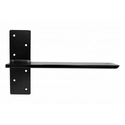 Ironman Floating Shelf Bracket