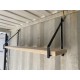 Shipping Container Shelf Bracket