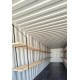 Shipping Container Shelf Bracket