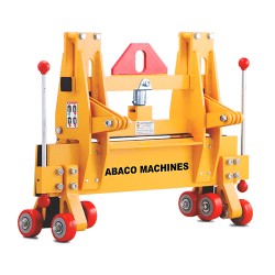 Abaco Porcelain Lifter M2 - APL20-M2