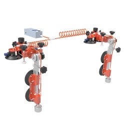 Abaco 90 Degree Pro Seam Setter