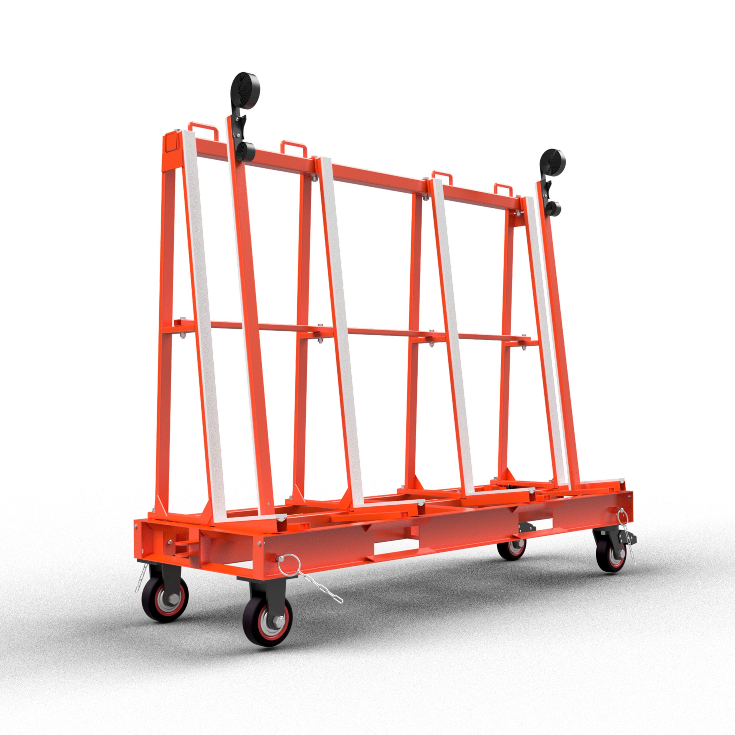 Abaco Single Sided A-Frame SSA 7247 Abaco Single Sided A-Frame SSA 7247