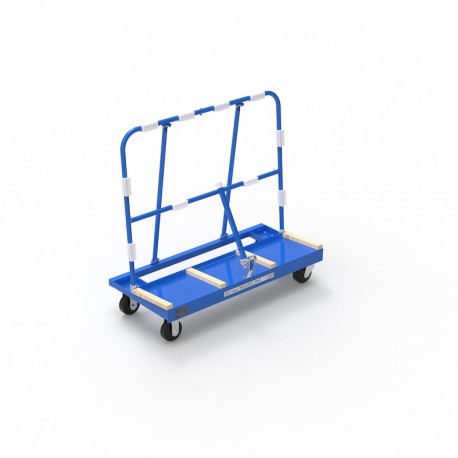 Aardwolf Drywall Trolley Pro DWT-1180P