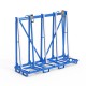 Aardwolf Single Sided Transport Rack - SSTR-2000