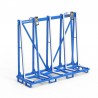 Aardwolf Single Sided Transport Rack - SSTR-2000