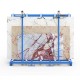 Aardwolf Single Sided Transport Rack - SSTR-2000