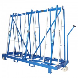 Aardwolf Transport Frame - TF3050H