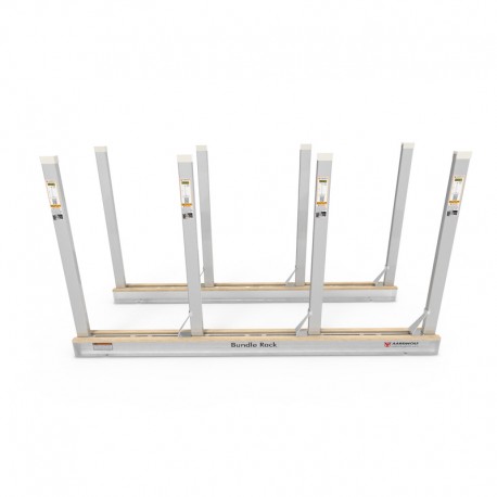 Aardwolf Bundle Rack Kit - ABR0106