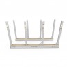 Aardwolf Bundle Rack Kit - ABR0108