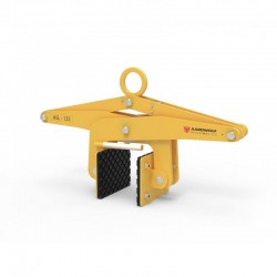 Aardwolf Scissor Lifter - ASL105