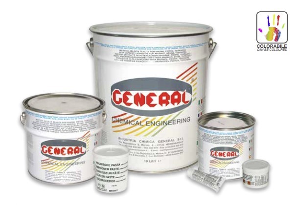 General Polyester Glue