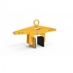 Aardwolf Scissor Lifter - ASL125