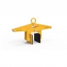 Aardwolf Scissor Lifter - ASL125