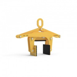 Aardwolf Scissor Lifter - ASL200