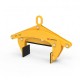 Aardwolf Scissor Lifter - ASL450