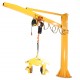 Aardwolf Barrier Lifter - ABL360-5000