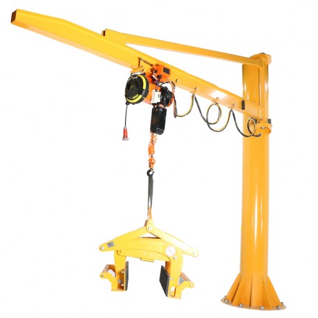 Aardwolf Barrier Lifter - ABL360-5000