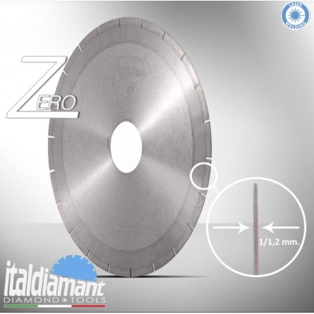 Italdiamant ZERO Ceramic and Porcelain Blade