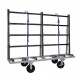 Groves Single Sided Shop Cart