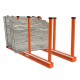 Abaco Bundle Slab Rack