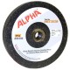 Alpha Diamond Blade Re-Dressing Tool