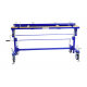 Aardwolf Adjustable Height Work Table - AHWT910