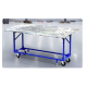 Aardwolf Premium Fabrication Table - PFT01